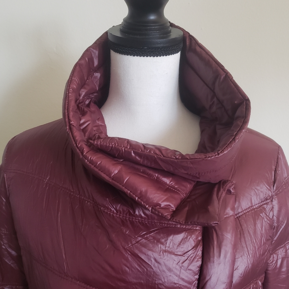 Calvin Klein Lightweight Coat